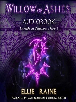 cover image of Willow of Ashes
